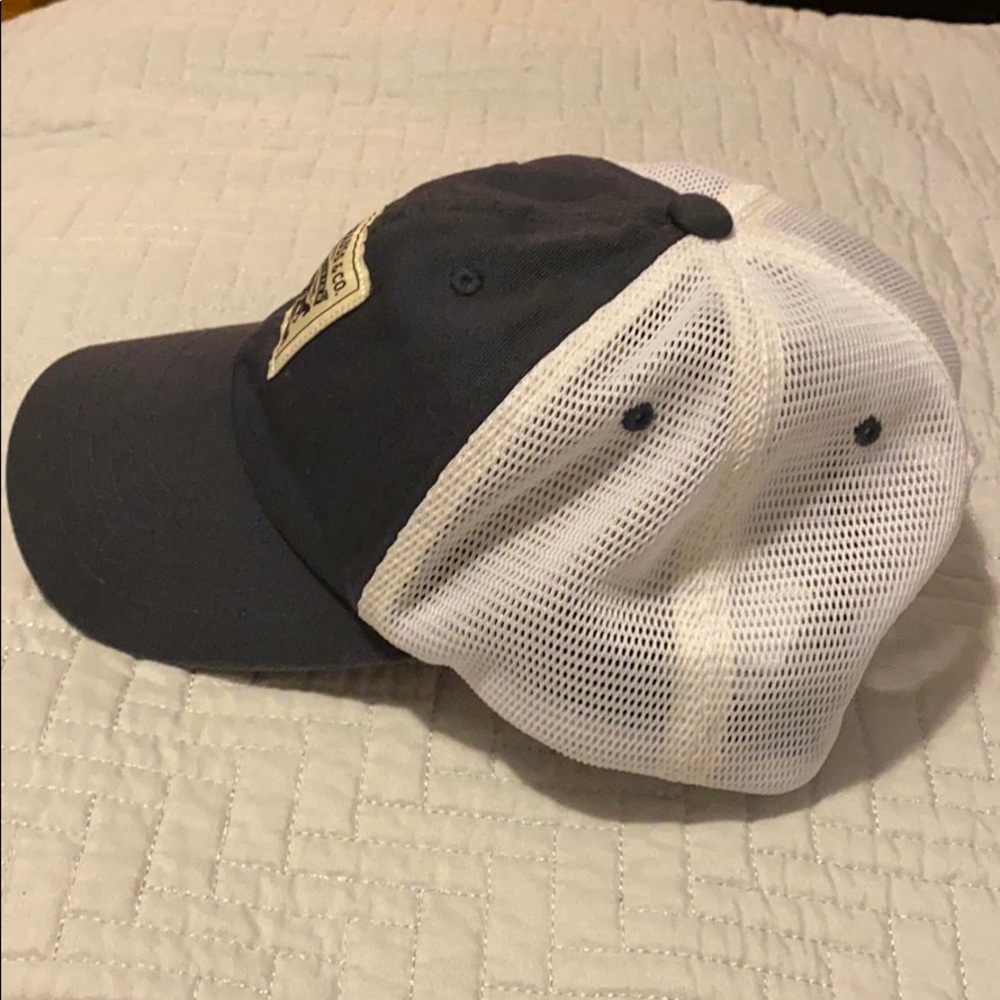 Levi’s snapback hat - Picture 3 of 6